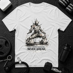 Will Not Break