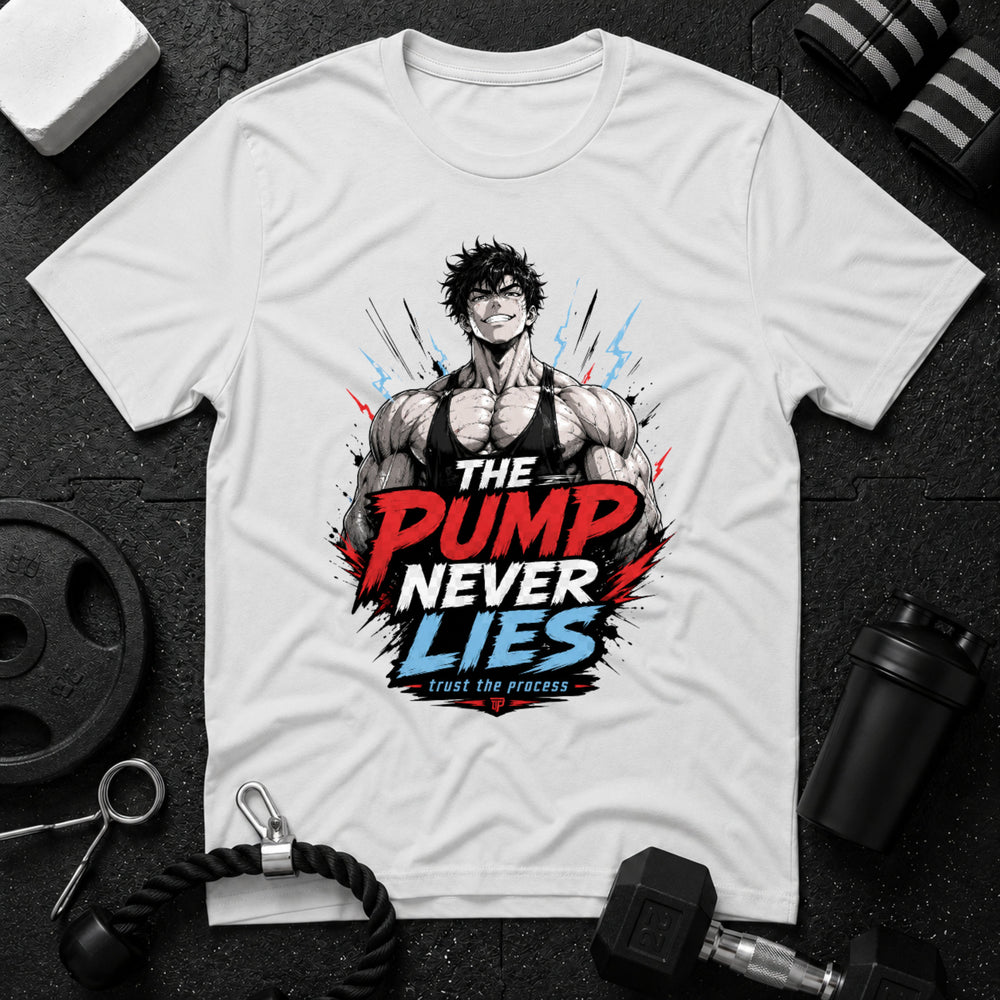The Pump Never Lies
