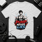 The Pump Never Lies