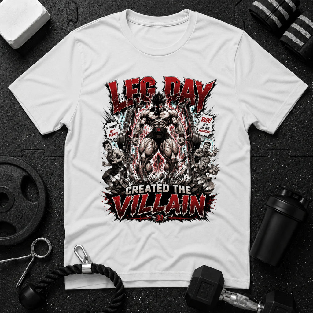 The Villain