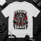 Train Beyond the Grave