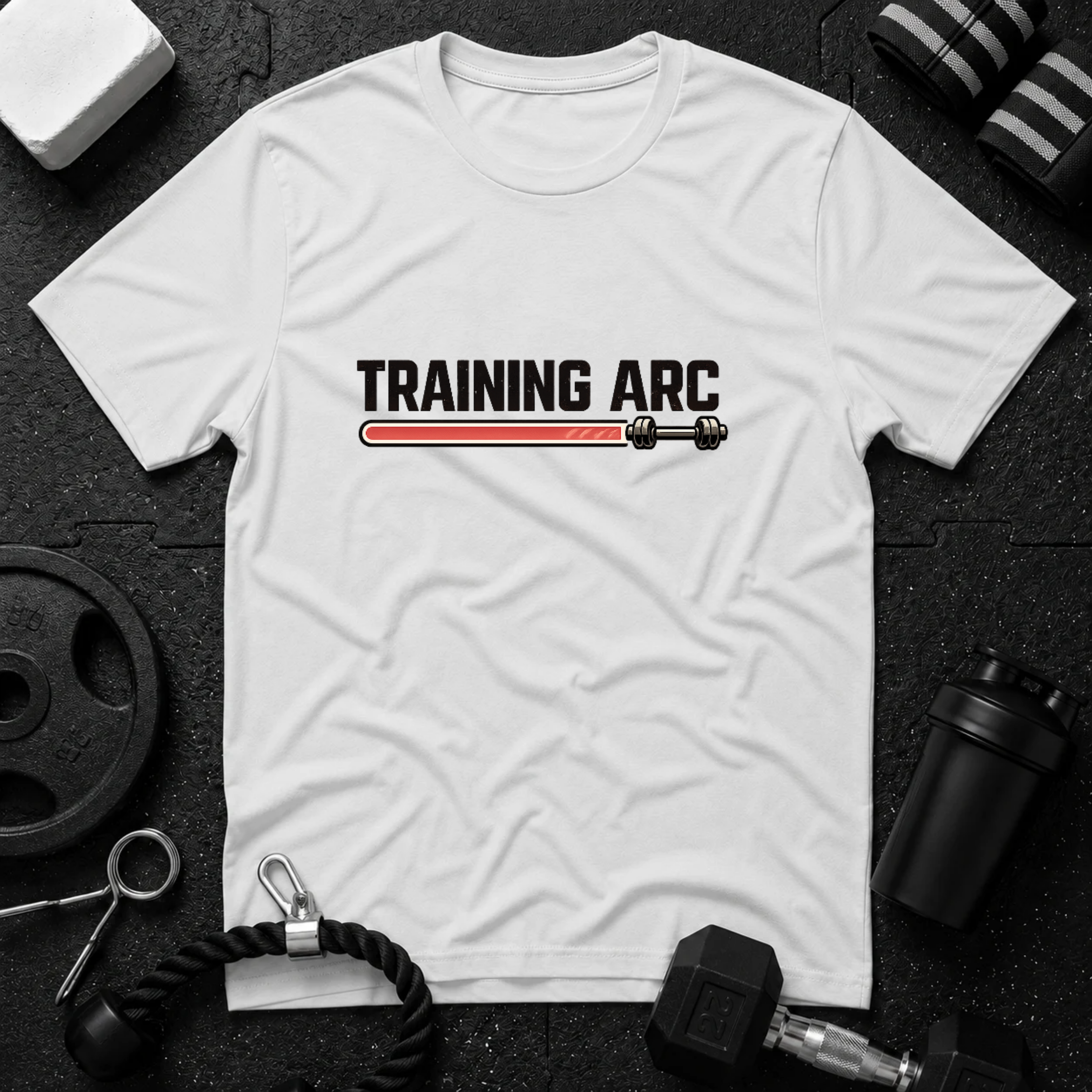 Training ARC