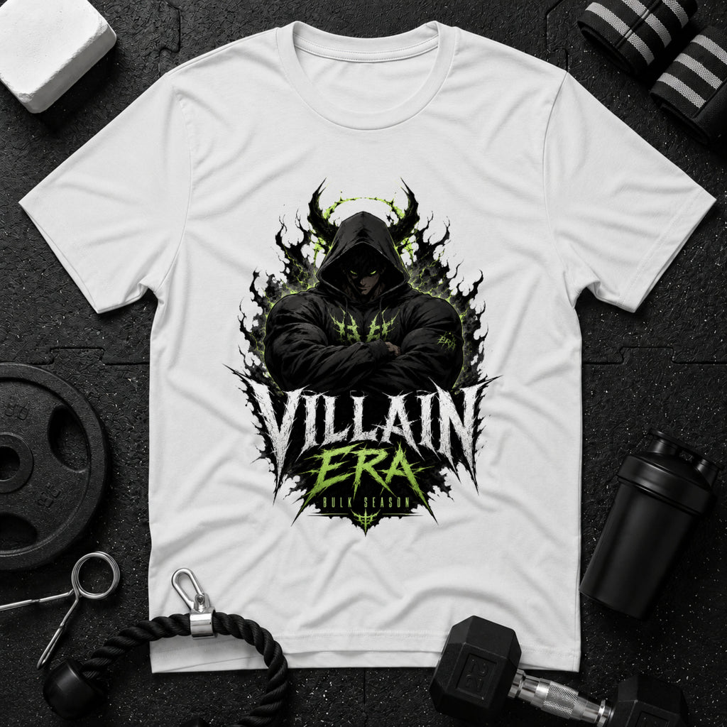 Villain Era