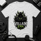 Villain Era