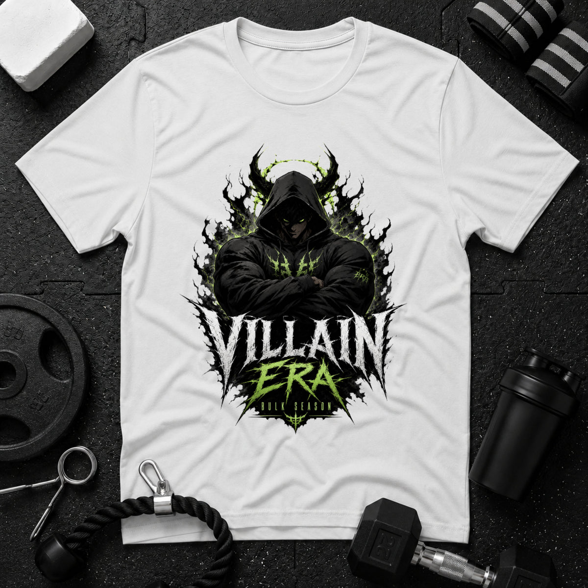 Villain Era