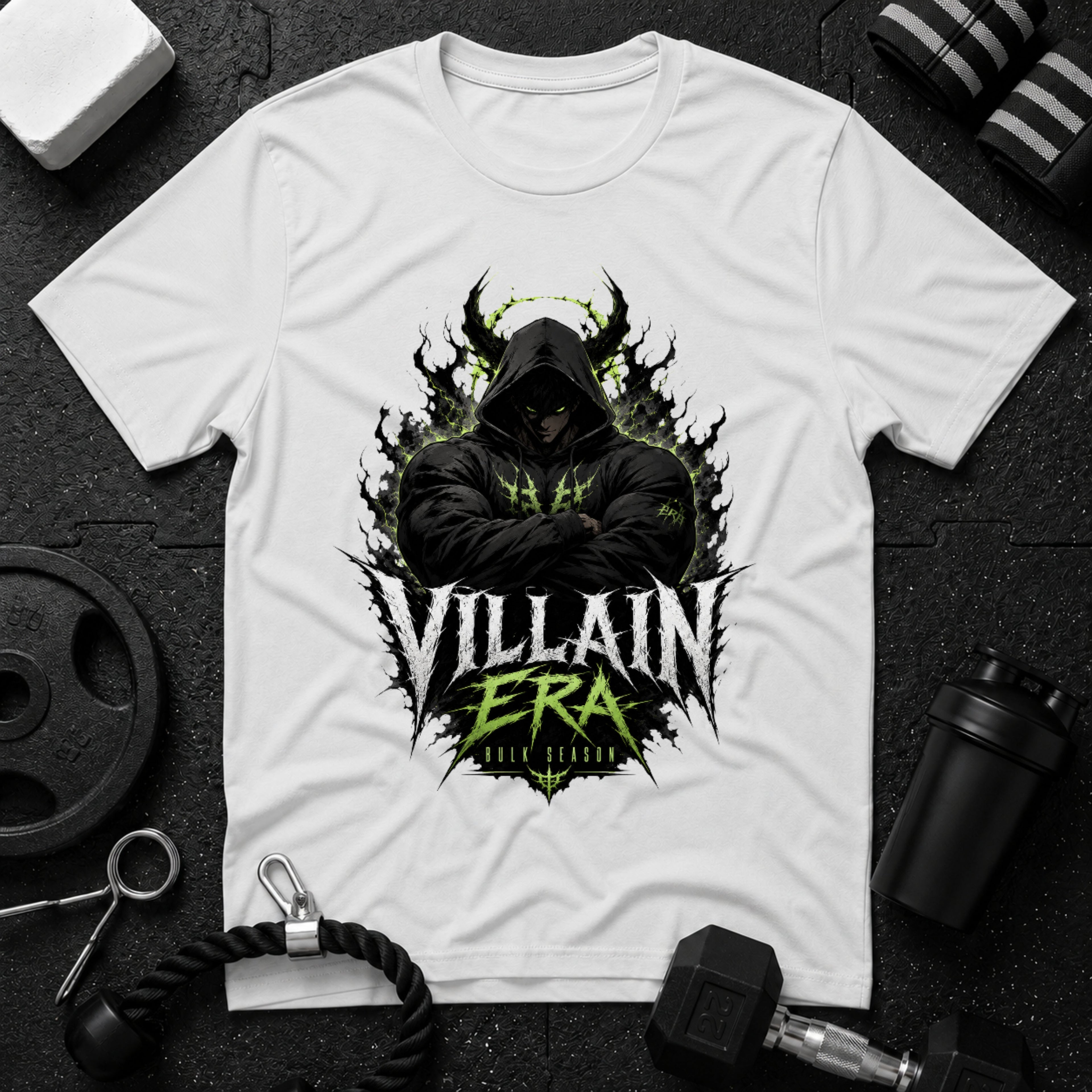Villain Era