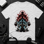 Weightlifting Silhouette