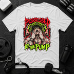 Possessed by the Pump Graphic T-Shirt
