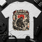 Legend Iron Mountain T-Shirt