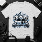 Forged In Winter T-Shirt