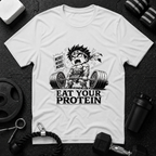 Eat Your Protein