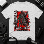Lord of the Iron Samurai T-Shirt