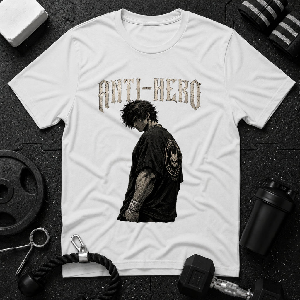 Anti-Hero