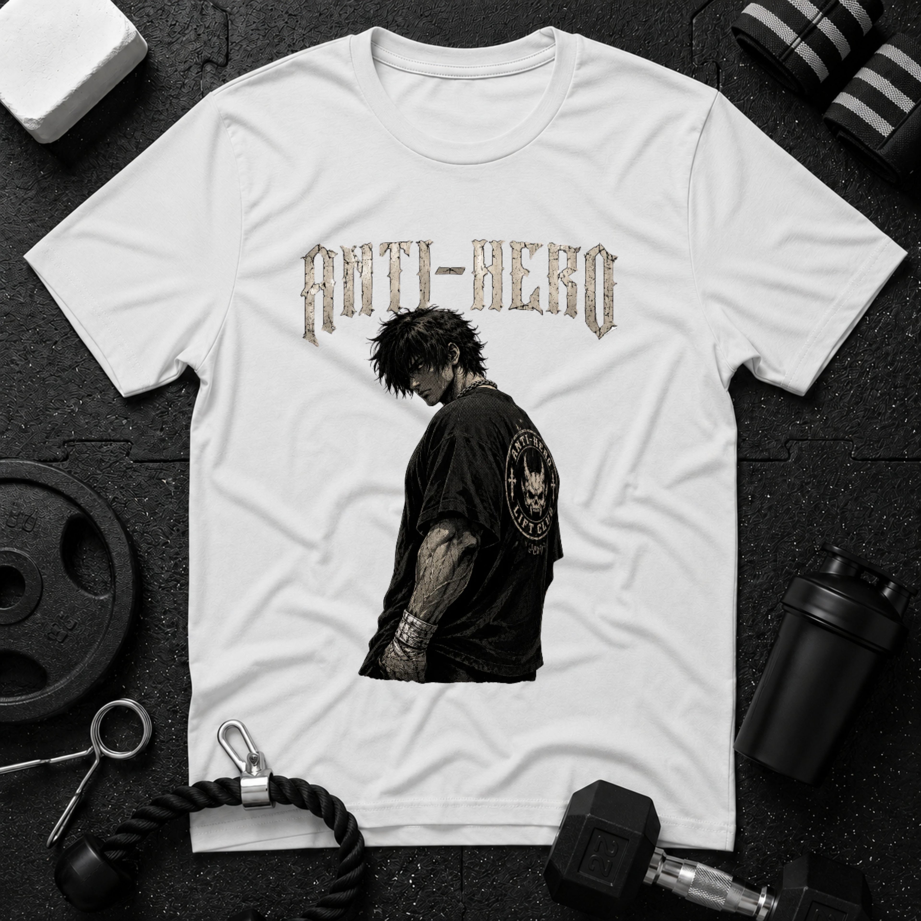 Anti-Hero