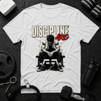 Discipline Arc