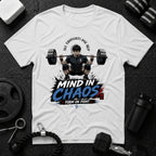 All Thoughts One Rep
