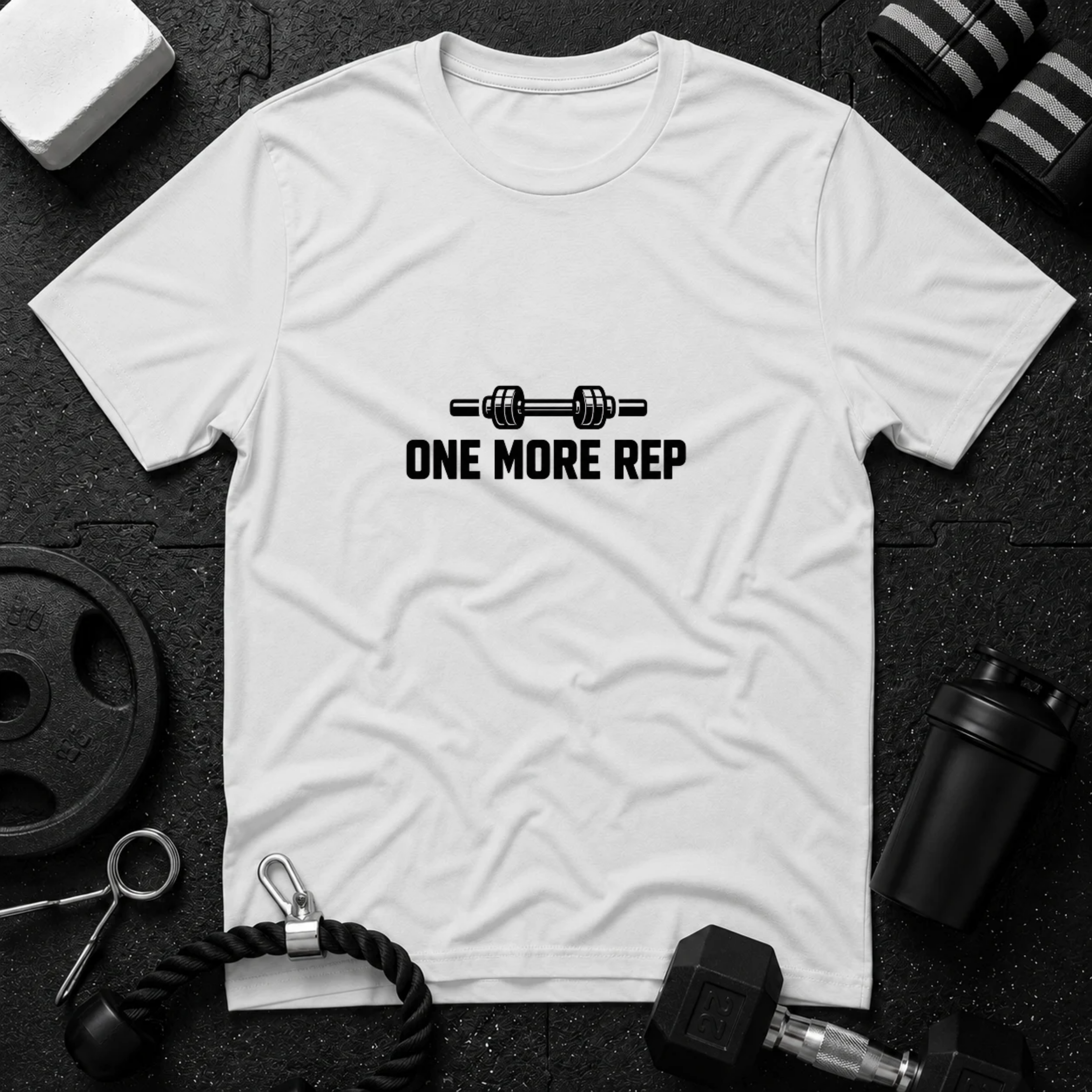 One More Rep