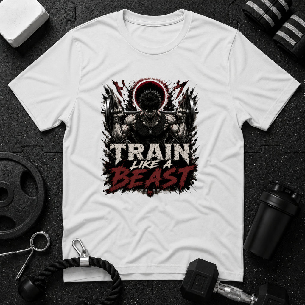 Train Like a Beast